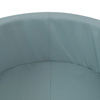 PLUSH NEST Dry pool, outdoor, round, 90x30 cm, green, waterproof