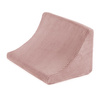 Plush Nest Armchair Luna ,pink,premium corduroy