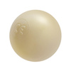 PLUSH NEST Dry pool ball, 6 cm, gold