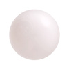 PLUSH NEST Dry pool ball, 6 cm, pearl light pink