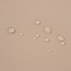 PLUSH NEST Dry pool, outdoor, round, 90x30 cm, beige, waterproof