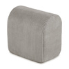 PLUSH NEST Mini-Spielplatz (+Pool und 100 Bälle), beige, Premium-Cord