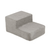 PLUSH NEST Mini-Spielplatz (+Pool und 100 Bälle), beige, Premium-Cord