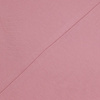PLUSH NEST Trocken Bällebad, 90x30 cm, rund, rosa, Baumwolle, smart