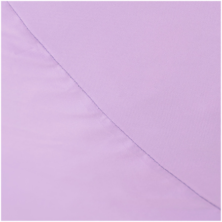 PLUSH NEST Sako bag chair, purple, outdoor, waterproof, size S