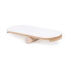 PLUSH NEST Balance board for kids, Wodden Play