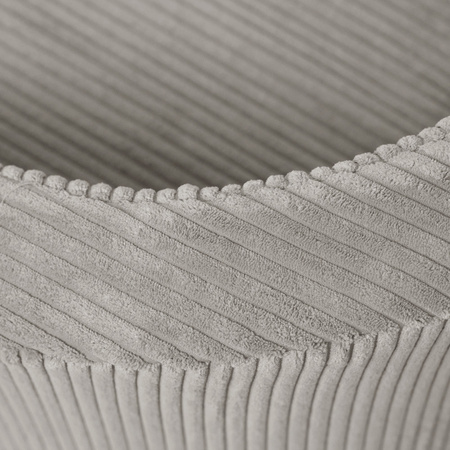 PLUSH NEST Seat, premium beige corduroy