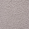 PLUSH NEST Dry pool, round, 90x30 cm, grey lamb