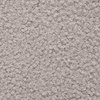 PLUSH NEST Dry flower pool with mat, gray lamb