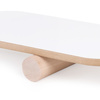 PLUSH NEST Balance board for kids, Wodden Play