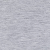 PLUSH NEST Ball pool, light gray, round, cotton, 90x30, 200 balls: mint, silver, white