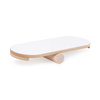 PLUSH NEST Balance board for kids, Wodden Play