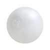 PLUSH NEST Trockener Pool-Ball, 6 cm, Perle