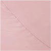 PLUSH NEST Sako bag chair, dirty pink, outdoor, wasserdicht, Größe S