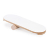 PLUSH NEST Balance board for kids, Wodden Play