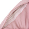 PLUSH NEST Sako bag chair, dirty pink, outdoor, wasserdicht, Größe S